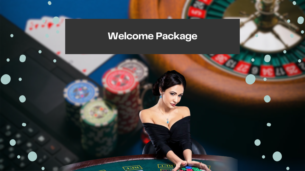 Welcome Package