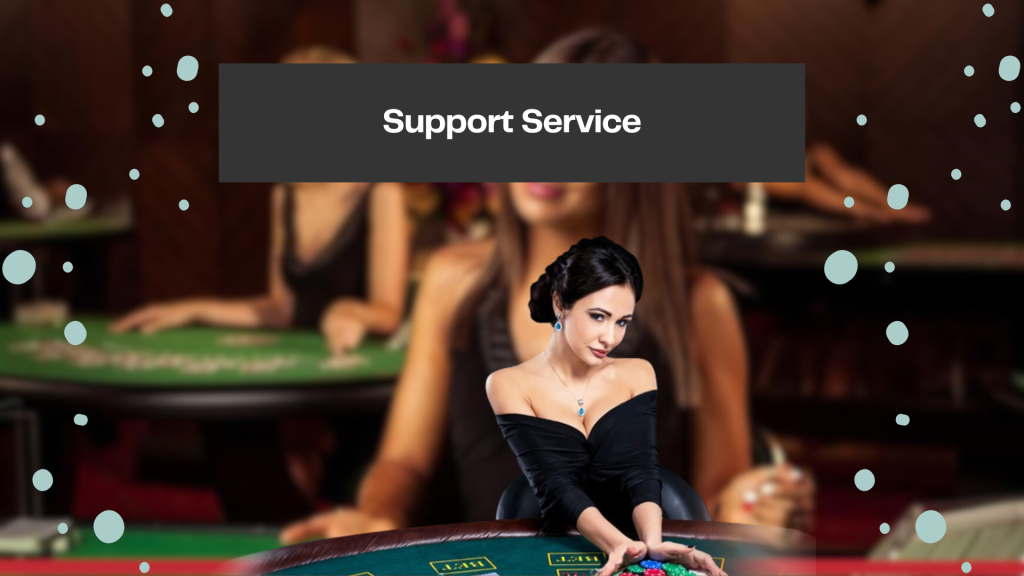 Support Service