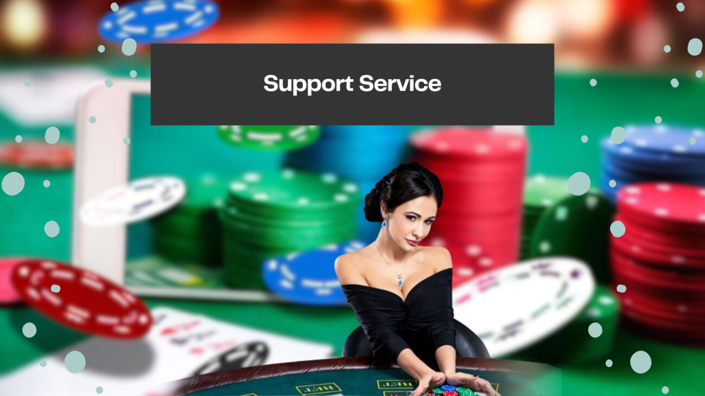Support Service