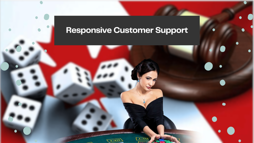 Responsive Customer Support