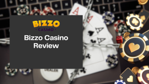 Bizzo Casino Review