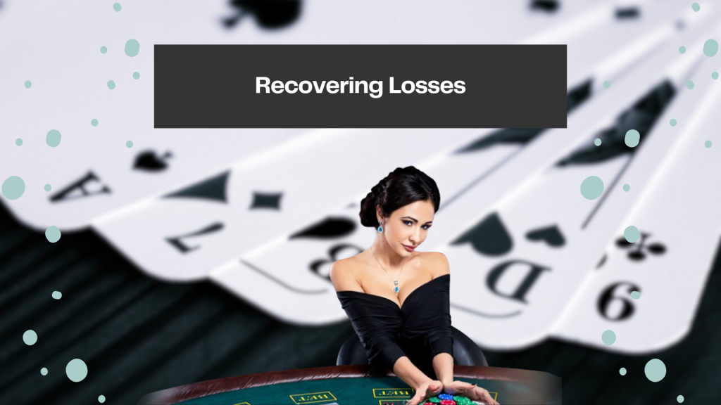 Recovering Losses